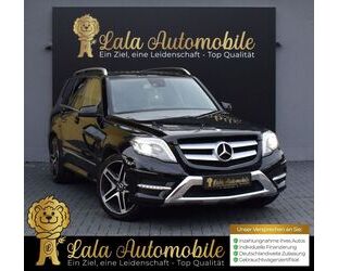 Mercedes-Benz Mercedes-Benz GLK 220 CDI 4MATIC 2.1 TEMPOMAT/AMG- Gebrauchtwagen