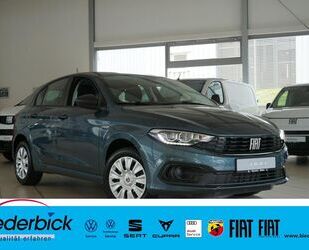 Fiat Fiat Tipo 1.5 GSE Mild-Hybrid KLIMA BT FREISP. DAB Gebrauchtwagen