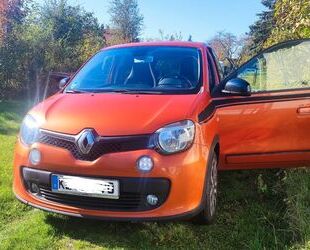 Renault Renault Twingo ENERGY TCe 110 GT GT Gebrauchtwagen