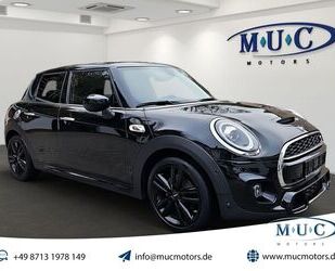 Mini MINI Mini Cooper S Aut. JCW Paket~Top Zustand Gebrauchtwagen