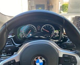 BMW BMW 530i A - M Sport NightVision Gebrauchtwagen