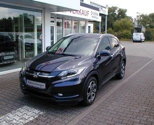 Honda Honda HR-V 1.5 i-VTEC Navi Kamera Pano LED 1.Hand Gebrauchtwagen