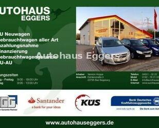 Opel Opel Corsa D 1.2 Edition/KLIMA/GJR/TÜV 11-2025 Gebrauchtwagen