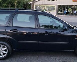 Ford Ford Focus 1,6 Titanium Titanium Gebrauchtwagen