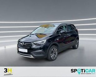 Opel Opel Crossland X *2020*Automatik*SHZ*LHZ*LED Gebrauchtwagen