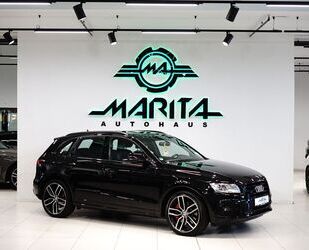 Audi Audi SQ5 3.0 PLUS|ACC|KAMERA|PANO.|BANG&OLUFSEN|R2 Gebrauchtwagen