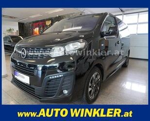 Opel Opel Zafira Life 2,0CDTI Edition Kamera netto 1599 Gebrauchtwagen