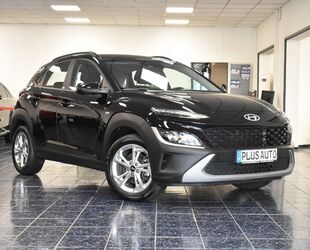 Hyundai Hyundai Kona 1,6 CRDi Mild-Hybrid Aut. Navi Kamera Gebrauchtwagen