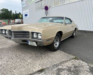 Ford Ford Thunderbird 1971 Gebrauchtwagen