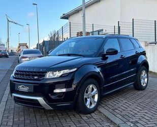 Land Rover Land Rover Range Rover Evoque SD4 Prestige /Pano/2 Gebrauchtwagen