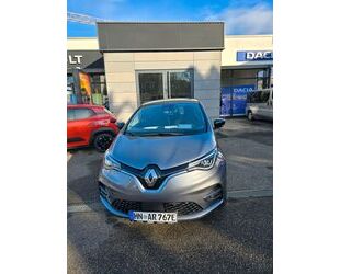 Renault Renault ZOE Paket Evolution EV50 135hp Gebrauchtwagen