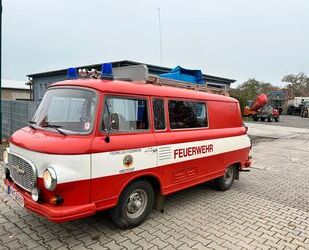 BARKAS Barkas B1000 Gebrauchtwagen