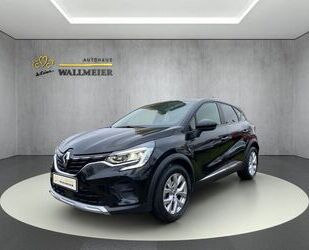 Renault Renault Captur II Experience Gebrauchtwagen