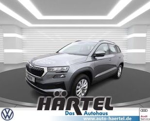 Skoda Skoda KAROQ AMBITION 1.5 TSI DSG ( Bluetooth Navi Gebrauchtwagen