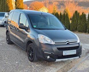 Citroen Citroën Berlingo Kasten Business L1 Automatik I AH Gebrauchtwagen