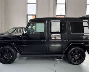 Mercedes-Benz Mercedes-Benz G 55 AMG BRABUS K8 Gebrauchtwagen