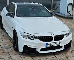 BMW BMW M4 Coupé M4 Gebrauchtwagen