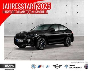 BMW BMW X4 M40d UPE 101.760,- Euro Gebrauchtwagen