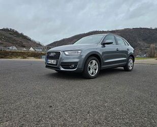 Audi Audi Q3 2.0 TDI 103kW quattro - Gebrauchtwagen