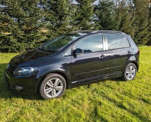 VW Volkswagen Golf Plus 1.6 TDI BlueMotion Technology Gebrauchtwagen