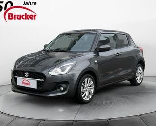 Suzuki Swift Gebrauchtwagen