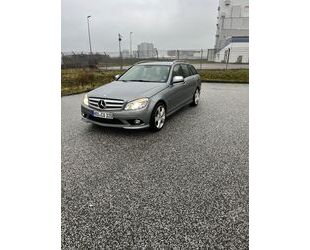 Mercedes-Benz C 320 Gebrauchtwagen