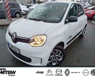 Renault Renault Twingo Equilibre E-Tech inkl.Batterie Gebrauchtwagen