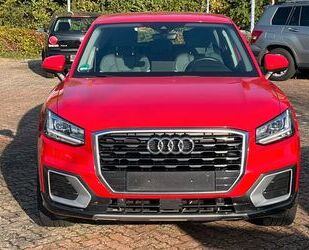 Audi Audi Q2 design 1.Hand ,Head-Up-Display Gebrauchtwagen