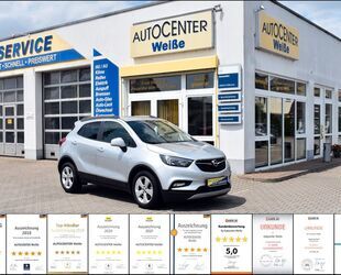 Opel Opel Mokka X Edition Start/Stop TÜV-Neu Garantie Gebrauchtwagen