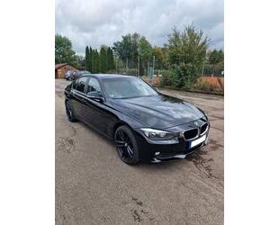 BMW BMW 320d - Gebrauchtwagen