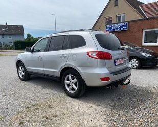 Hyundai Hyundai Santa Fe2.2CRDi GLS Zahnriemenwechsel bei Gebrauchtwagen