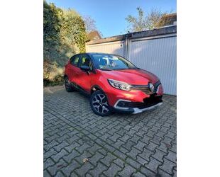 Renault Renault Captur TCe 90 Intens Tüv/Insp. Neu, SHZ Gebrauchtwagen