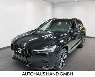 Volvo Volvo XC60*R-DESIGN*AWD*PANO*HEAD-UP*VIRTUAL*19%*1 Gebrauchtwagen