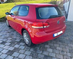 VW Volkswagen Golf 1.2 TSI 63 kW Trendline Trendline Gebrauchtwagen