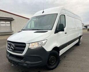 Mercedes-Benz Mercedes-Benz Sprinter III Kasten RWD/AWD 314 CDI* Gebrauchtwagen