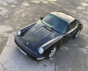 Porsche Porsche 964 Carrera RS Gebrauchtwagen