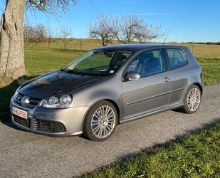 VW Volkswagen Golf R32 DSG, 1.Hand, TOP Zustand Gebrauchtwagen