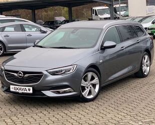 Opel Opel Insignia B Sports Tourer Dynamic Gebrauchtwagen