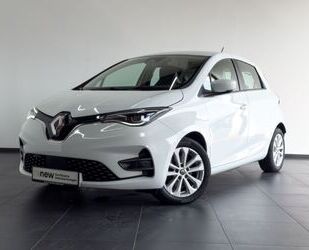 Renault Renault ZOE Experience R135 Exp. CCS. ++NAVI+PDC+S Gebrauchtwagen