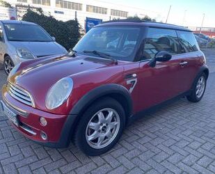 Mini MINI ONE Seven Seven Tüv Neu Gebrauchtwagen