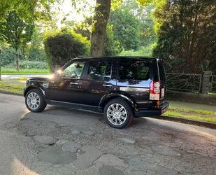 Land Rover Land Rover Discovery 3.0 SDV6 HSE Gebrauchtwagen