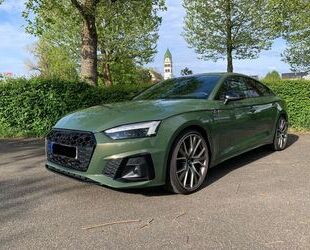 Audi Audi A5 40 TDI S tronic Sportback edition one edi. Gebrauchtwagen