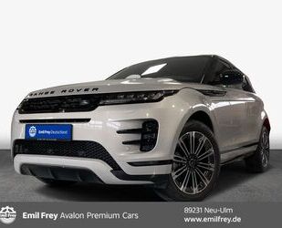 Land Rover Land Rover Range Rover Evoque D200 Dynamic SE Gebrauchtwagen