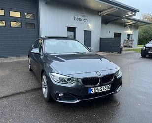 BMW 428 Gebrauchtwagen