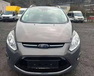 Ford Grand C-Max Gebrauchtwagen