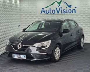 Renault Megane Gebrauchtwagen