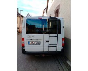 Ford Transit Gebrauchtwagen