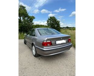 BMW BMW 540iA Gebrauchtwagen