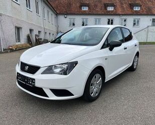 Seat Seat Ibiza 1.2 TSI Style/1Hand/Klima/Tüv-Au 7/2026 Gebrauchtwagen