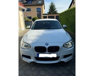 BMW BMW F20 116i M-Sportpaket /Harman Kardon Gebrauchtwagen